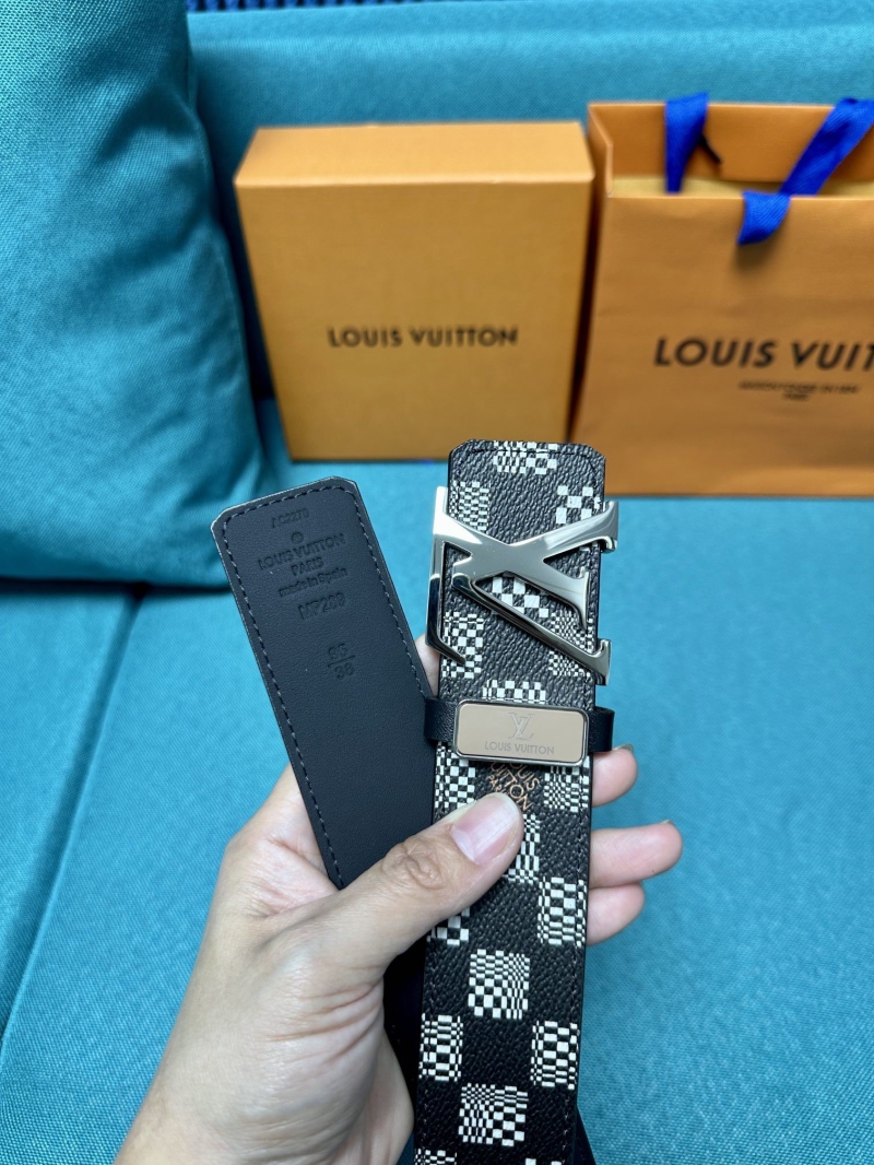 Louis Vuitton Belts